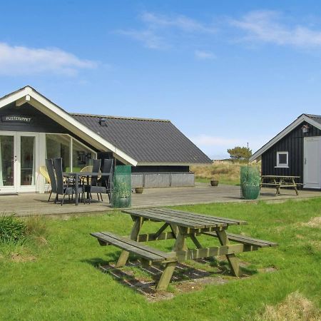 Holiday Home Maxie - 1-2Km From The Sea In Western Jutland By Interhome Fanø Buitenkant foto