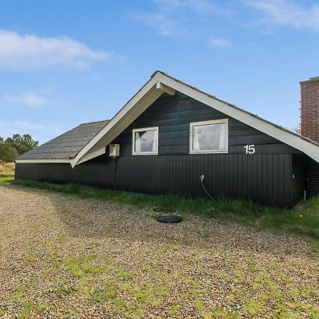 Holiday Home Maxie - 1-2Km From The Sea In Western Jutland By Interhome Fanø Buitenkant foto