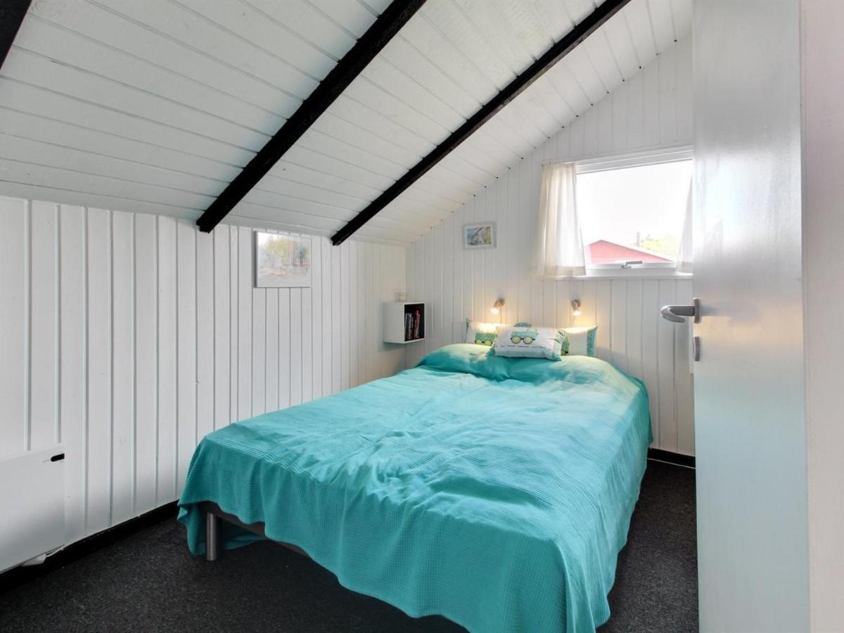 Holiday Home Maxie - 1-2Km From The Sea In Western Jutland By Interhome Fanø Buitenkant foto