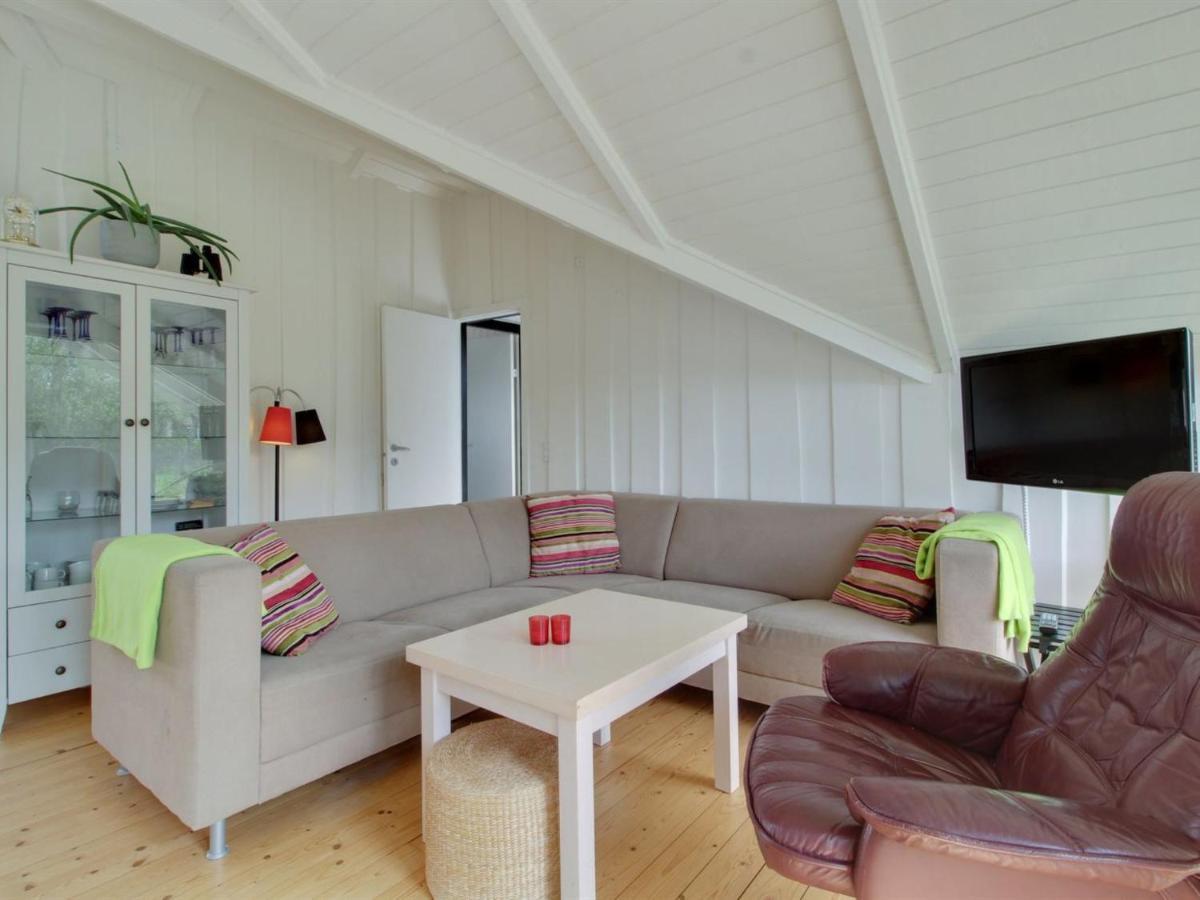 Holiday Home Maxie - 1-2Km From The Sea In Western Jutland By Interhome Fanø Buitenkant foto