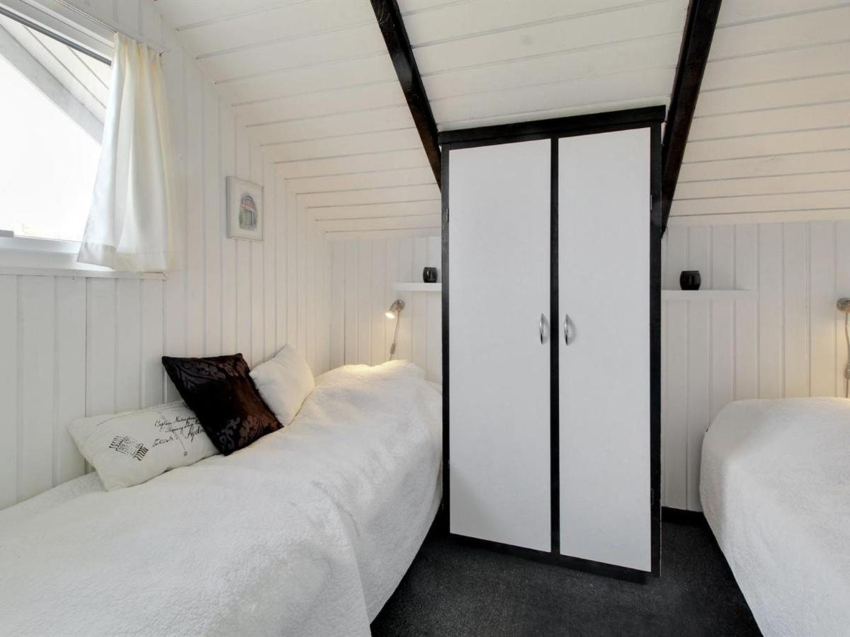 Holiday Home Maxie - 1-2Km From The Sea In Western Jutland By Interhome Fanø Buitenkant foto